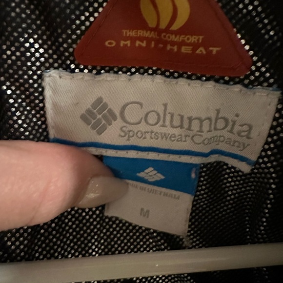 Columbia fleece - Picture 2 of 8